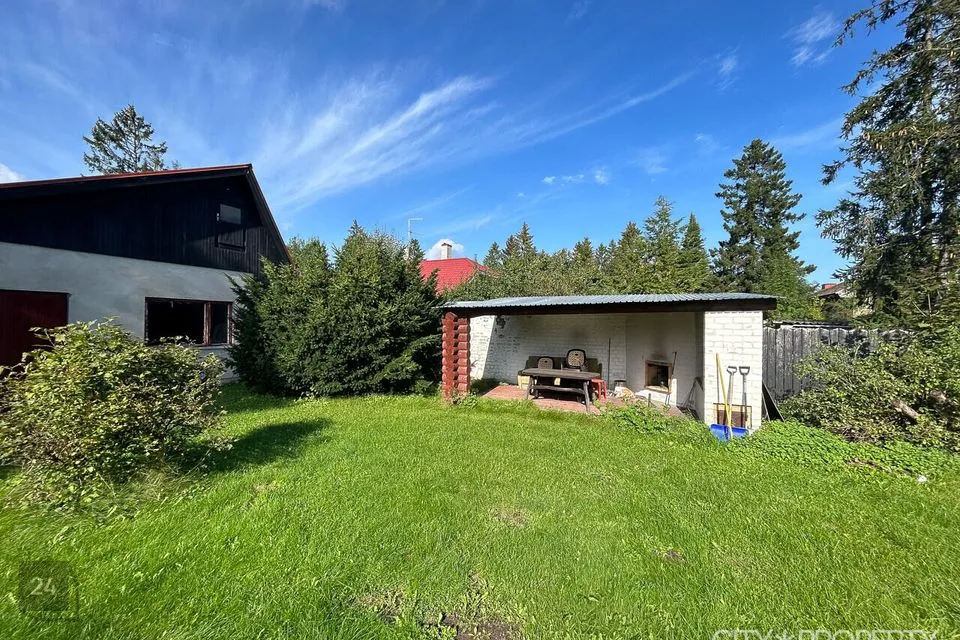 Земля жилой застройки, 1484 m² участок в Harku vald, Tabasalu alevik - фото 2