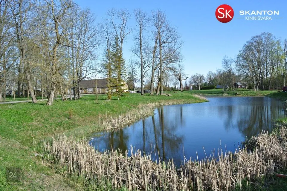 1278 m² дом в Jõgeva vald, Kurista küla - фото 2