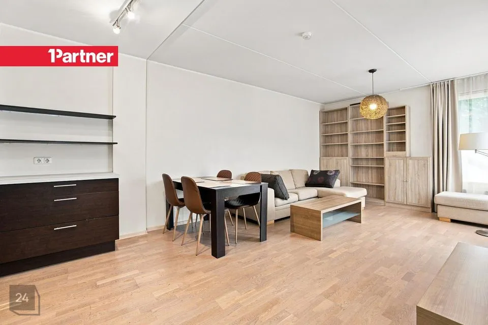 3-toaline Korter  -  Tallinn, Kesklinna linnaosa - foto 4