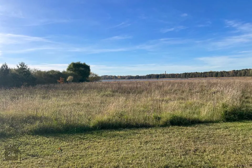 Elamumaa, 968 m² Maa  -  Tallinn, Haabersti linnaosa