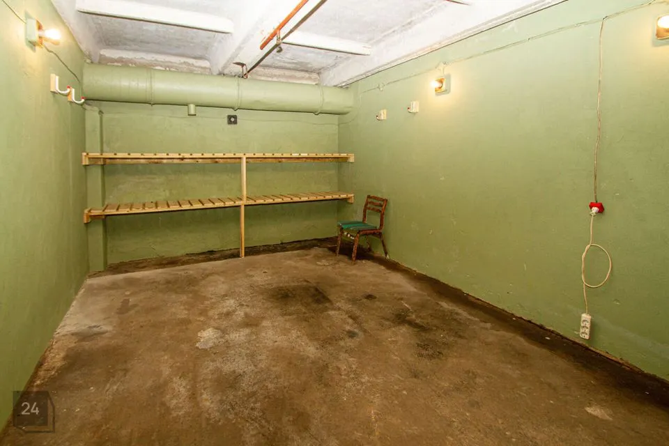 18 m² Garaaž  -  Tallinn, Kristiine linnaosa - foto 3