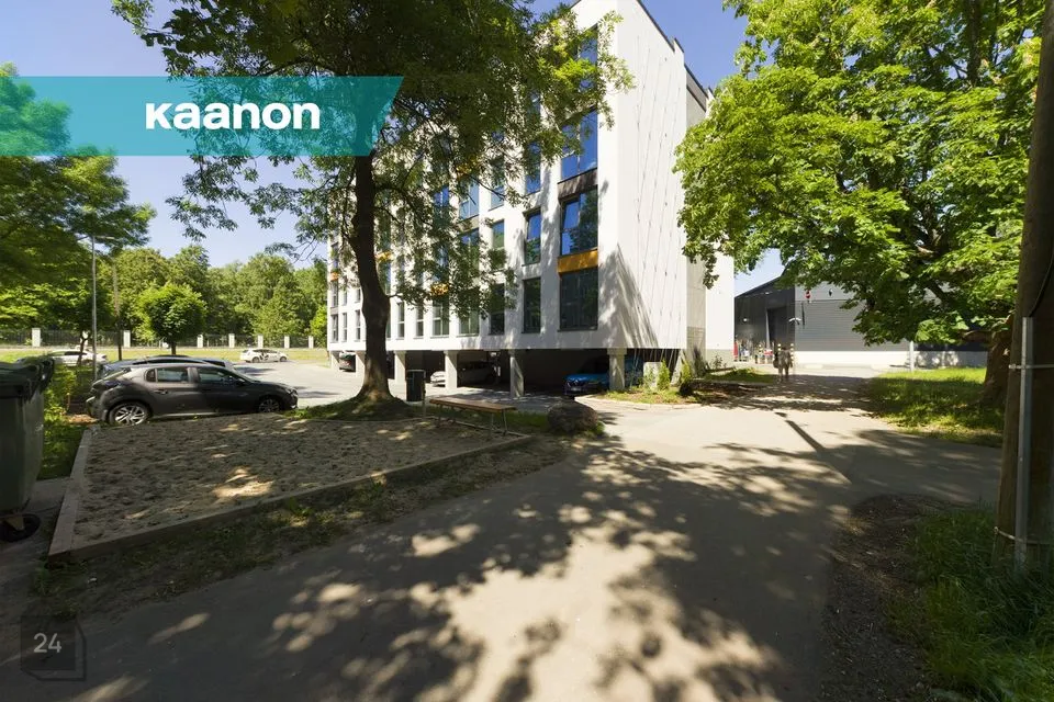 0 m² Garaaž  -  Tallinn, Põhja-Tallinna linnaosa - foto 2