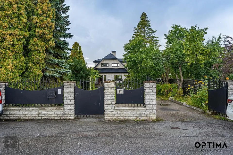 3-toaline Maja - Tallinn, Pirita linnaosa - foto 5