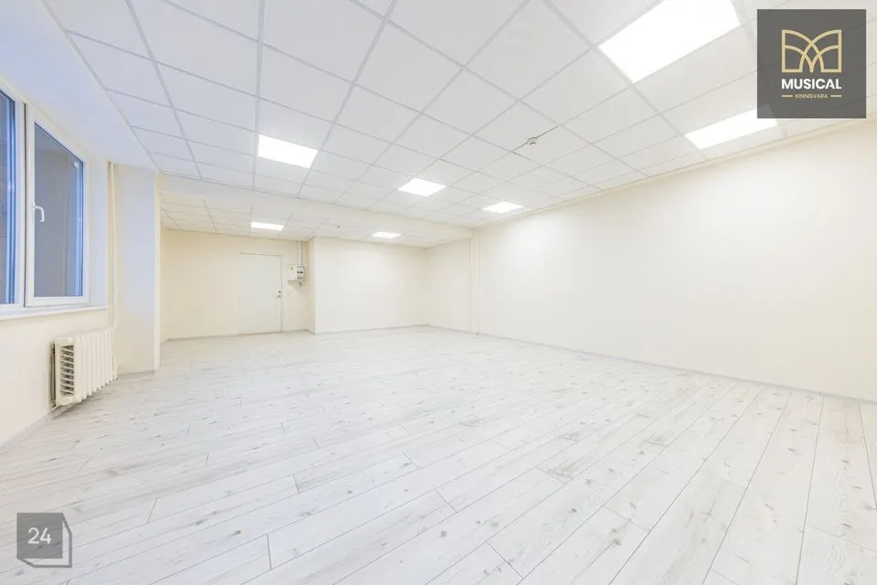 53 m² Äripind - Tallinn, Mustamäe linnaosa - foto 4
