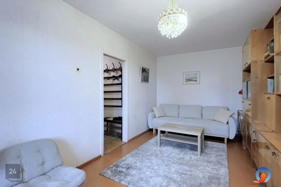 2-toaline Korter  -  Tallinn, Mustamäe linnaosa - foto 2