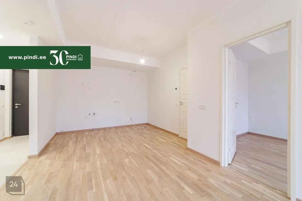 3-toaline Korter  -  Rae vald, Rae küla - foto 5