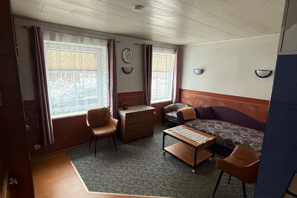 1-toaline Korter  -  Otepää vald, Otepää linn - foto 3