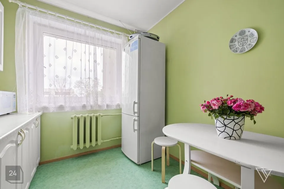 3-toaline Korter - Tallinn, Kristiine linnaosa - foto 3