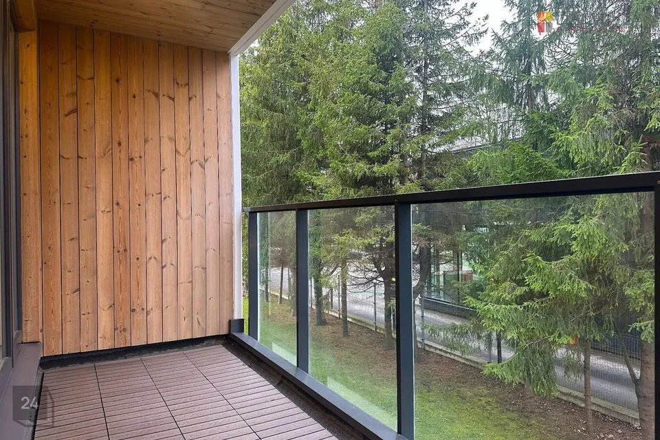 3-toaline Korter  -  Tallinn, Kristiine linnaosa - foto 5