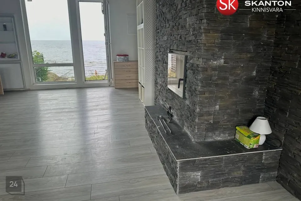 3-комнатная дом в Mustvee vald, Raja küla - фото 5