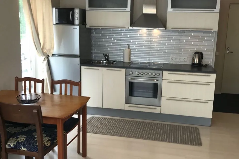 1-toaline Korter - Tallinn, Kesklinna linnaosa - foto 2