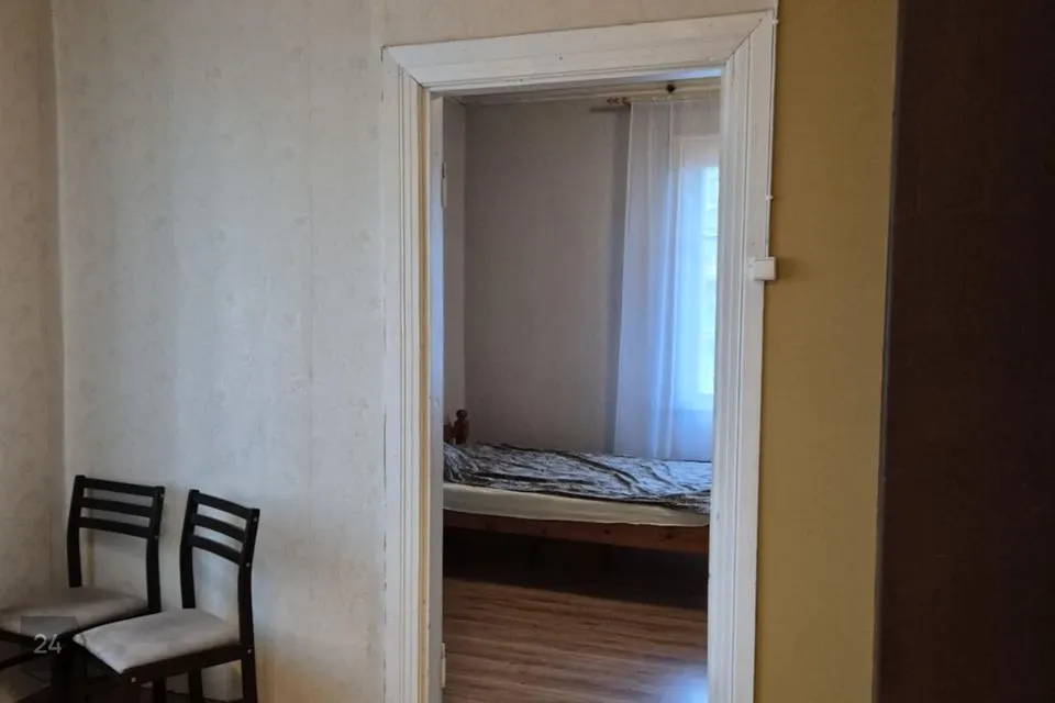 7-toaline Maja - Põhja-Sakala vald, Ilbaku küla - foto 5