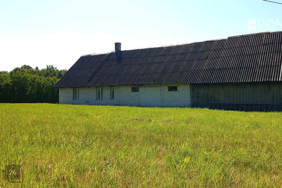 3-toaline Maja  -  Saaremaa vald, Kangrusselja küla - foto 5