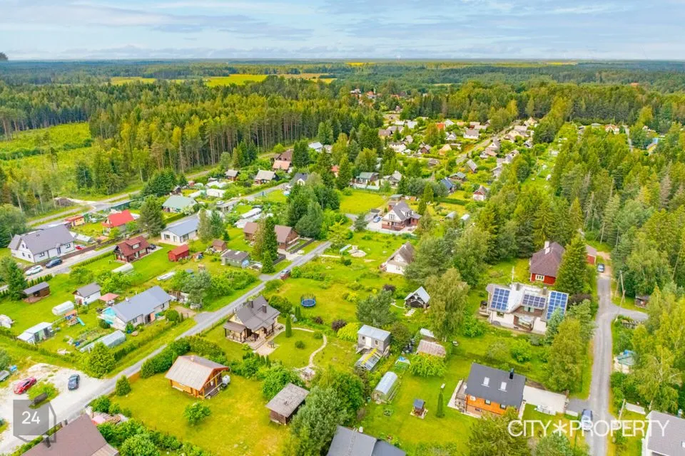 Elamumaa, 956 m² Maa - Saue vald, Maidla küla - foto 5