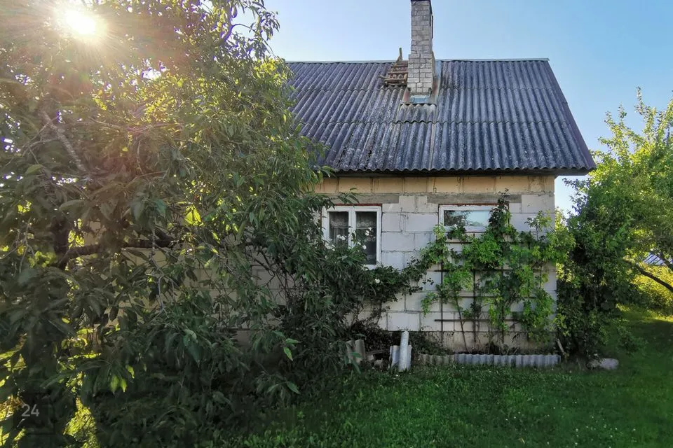 4-toaline Maja - Harku vald, Viti küla - foto 2