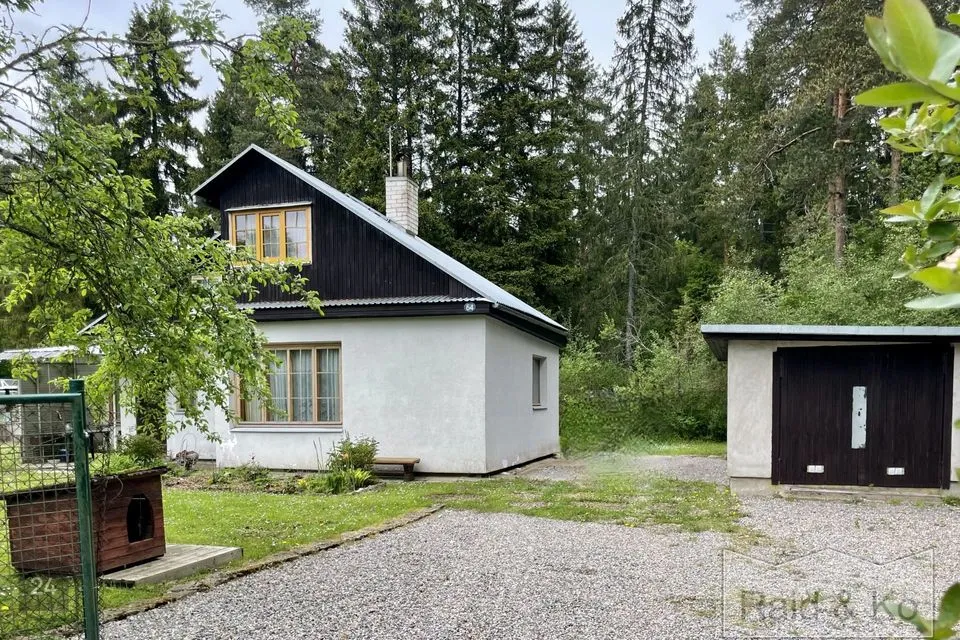 4-комнатная Дача в Saku vald, Roobuka küla - фото 3