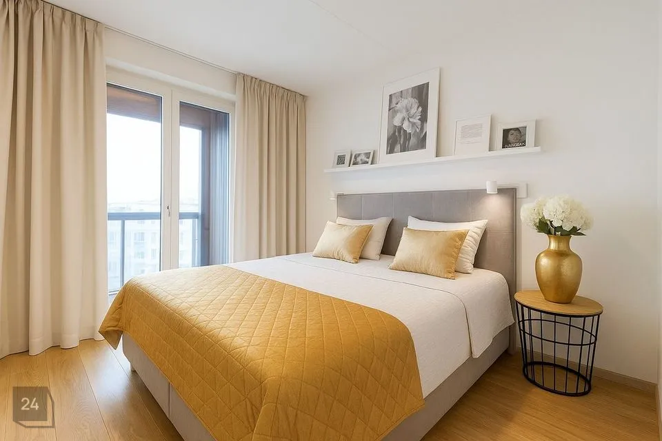 3-room apartment in Tallinn, Põhja-Tallinna linnaosa - photo 4