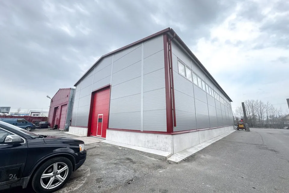 430 m² business in Maardu linn - photo 2