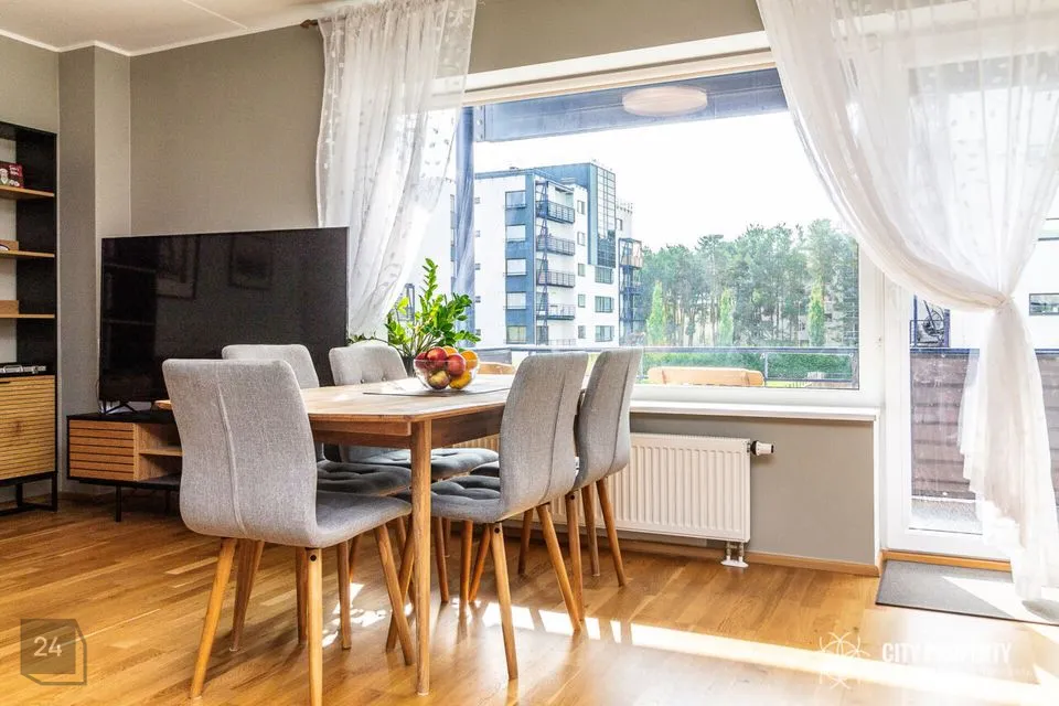 3-toaline Korter  -  Viimsi vald, Haabneeme alevik - foto 3