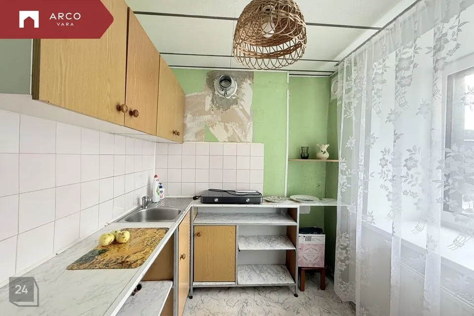 1-toaline Korter - Rakvere linn - foto 2