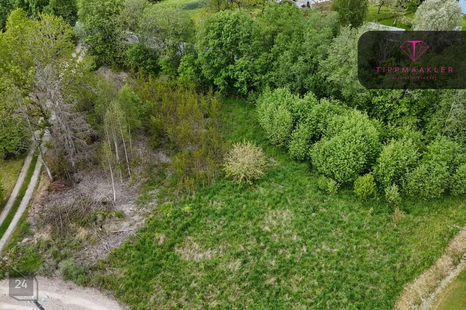 Земля жилой застройки, 2593 m² участок в Haapsalu linn, Herjava küla