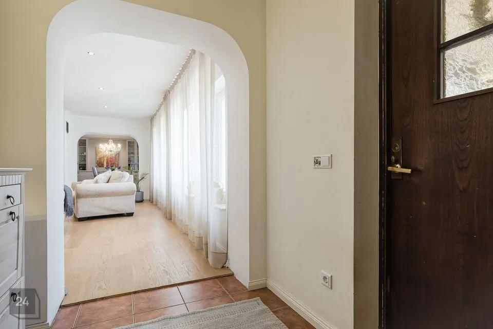 7-toaline Maja - Tallinn, Haabersti linnaosa - foto 2