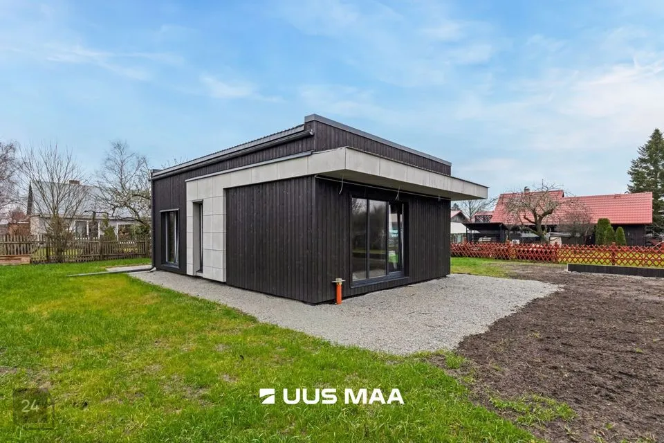 3-toaline Suvila  -  Saue vald, Laitse küla - foto 4