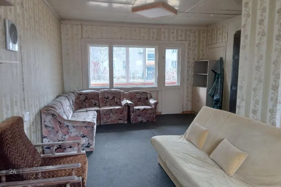 2-toaline Korter - Järva vald, Aravete alevik - foto 5