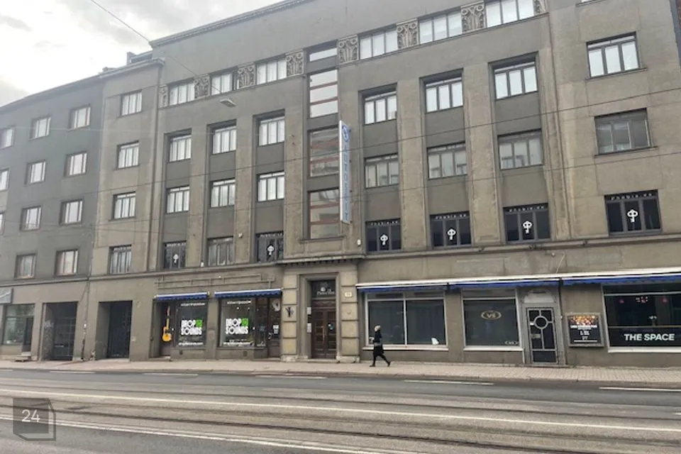 Büroo, 63 m² Äripind  -  Tallinn, Kesklinna linnaosa - foto 2