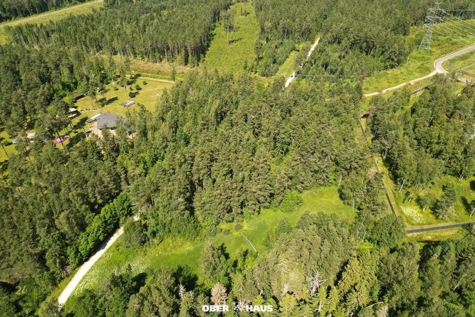 Maatulundusmaa, 20008 m² Maa - Saku vald, Kiisa alevik