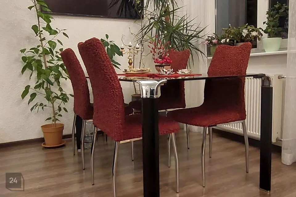 3-toaline Korter  -  Maardu linn - foto 3