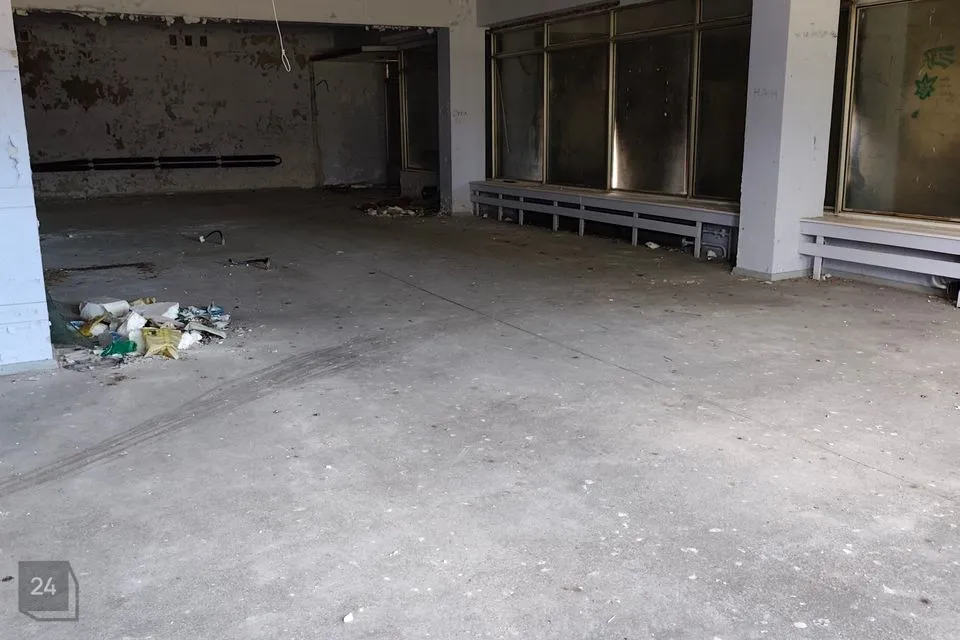 Земля коммерческого назначения, 7888 m² участок в Alutaguse vald, Alajõe küla - фото 3