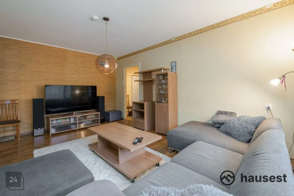 3-toaline Korter  -  Tartu linn, Tartu linn - foto 5