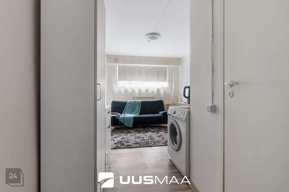 1-room apartment in Tallinn, Nõmme linnaosa - photo 4