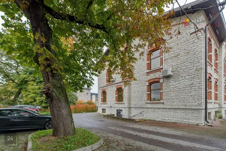 Büroo või Teenindus, 39 m² Äripind  -  Tallinn, Kesklinna linnaosa - foto 5