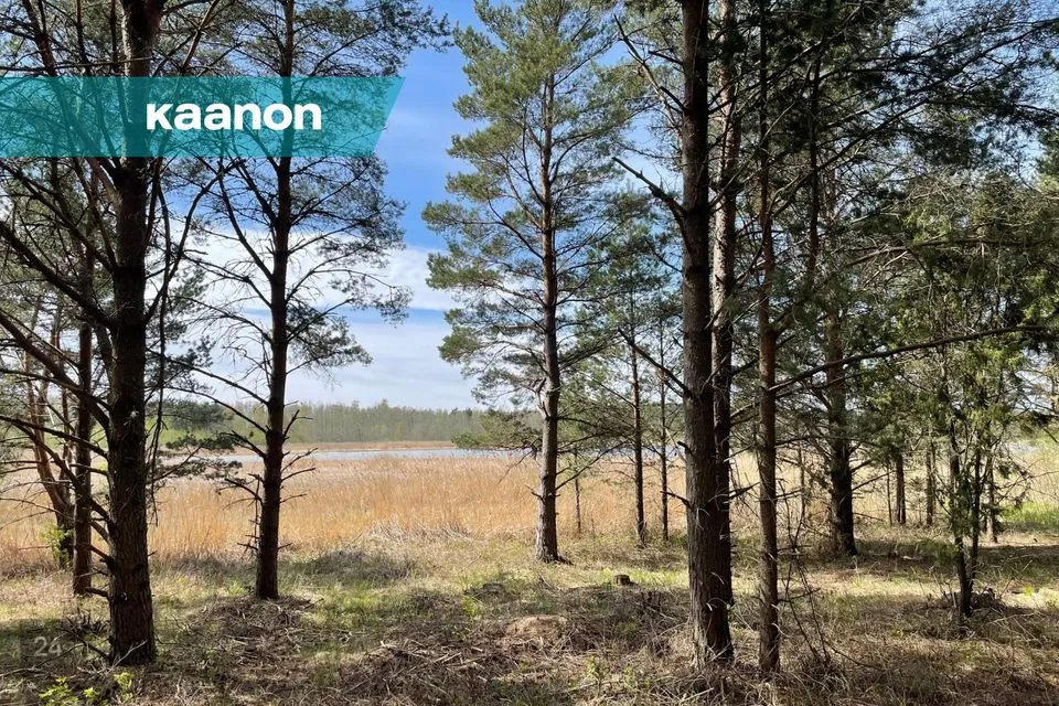 Maatulundusmaa, 22945 m² Maa  -  Lääne-Nigula vald, Hara küla / Harga