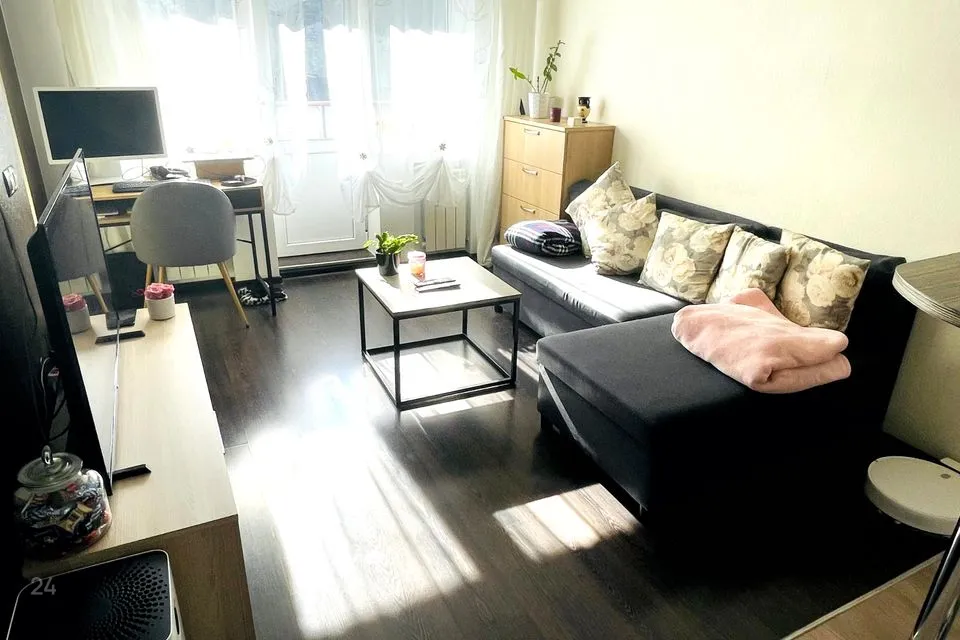 1-toaline Korter - Tallinn, Mustamäe linnaosa - foto 4