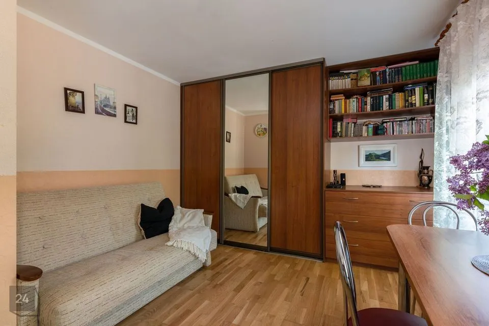 1-toaline Korter  -  Tartu linn, Tartu linn - foto 2