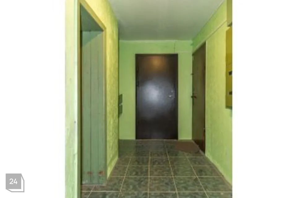 3-комнатная Квартира в Lüganuse vald, Kiviõli linn
