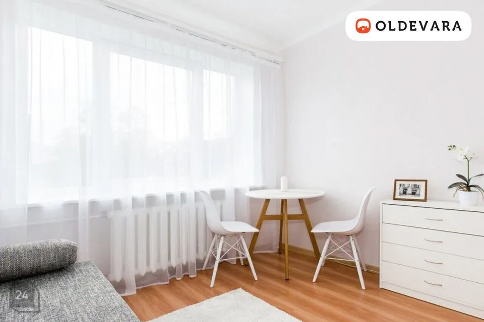 1-toaline Korter  -  Tallinn, Põhja-Tallinna linnaosa - foto 4