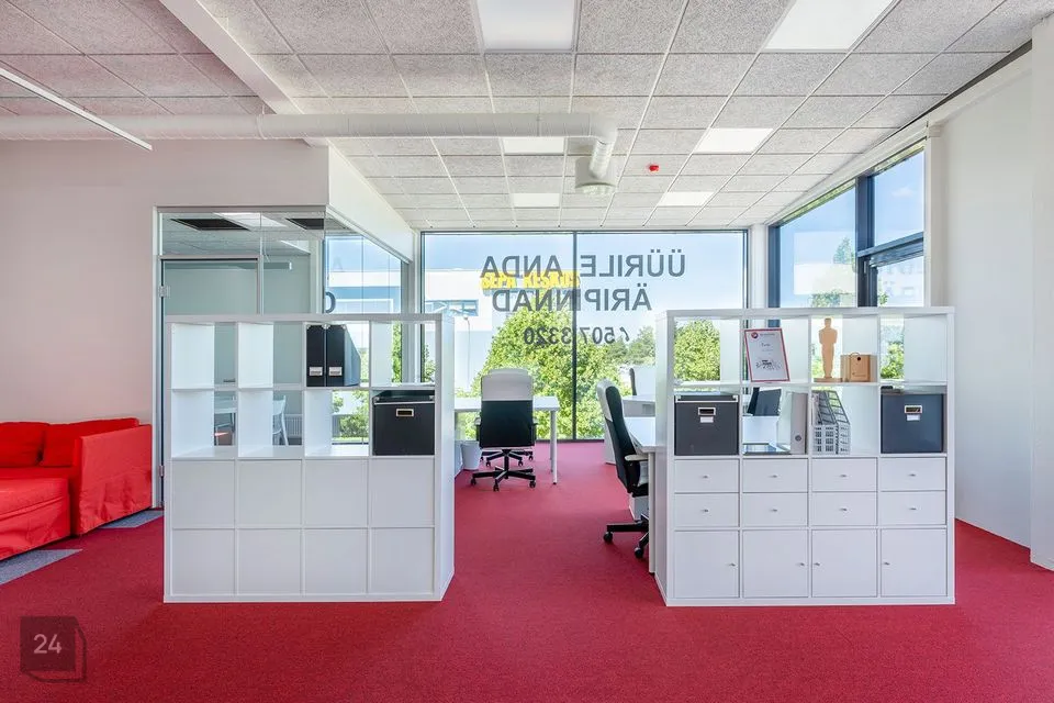 Mitme sihtotstarbega, 115 m² Äripind - Tartu linn, Tartu linn - foto 3
