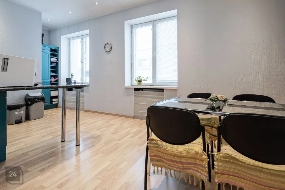 5-комнатная Квартира в Tallinn, Kesklinna linnaosa - фото 4