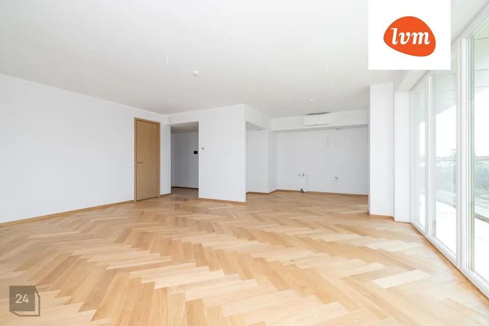 4-toaline Korter  -  Tallinn, Kesklinna linnaosa - foto 3