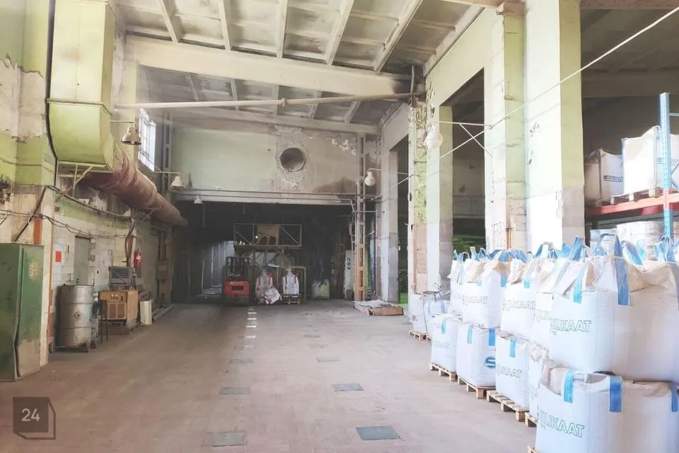 1015 m² Äripind  -  Tallinn, Nõmme linnaosa - foto 3