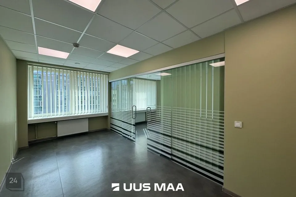 Mitme sihtotstarbega, 45 m² Äripind  -  Tallinn, Kesklinna linnaosa - foto 2