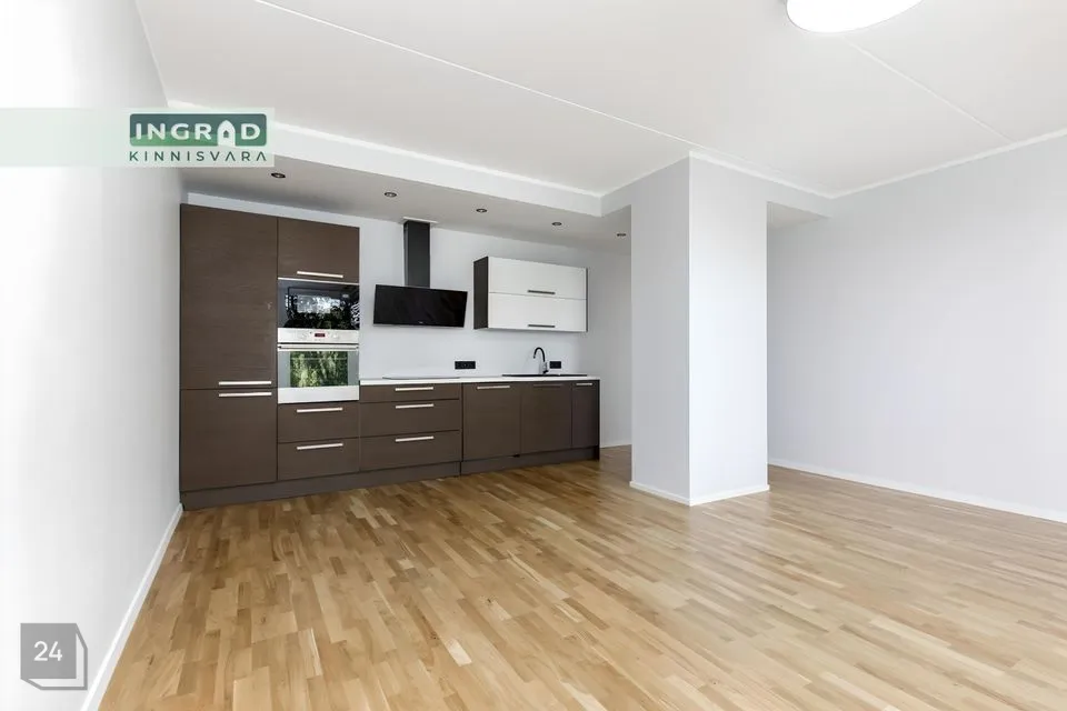 3-toaline Korter - Tallinn, Mustamäe linnaosa - foto 5