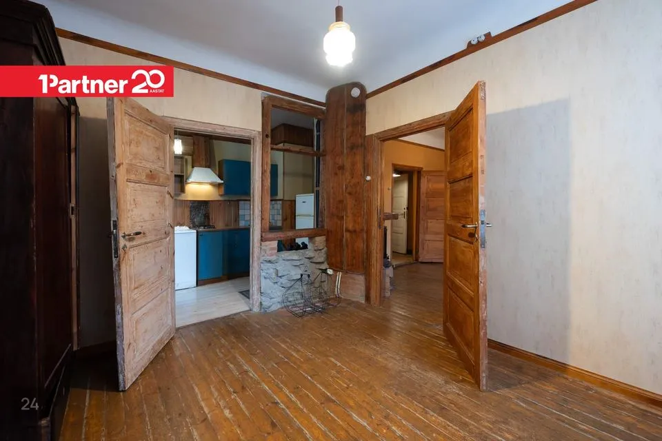 2-toaline Korter  -  Tallinn, Kesklinna linnaosa - foto 2