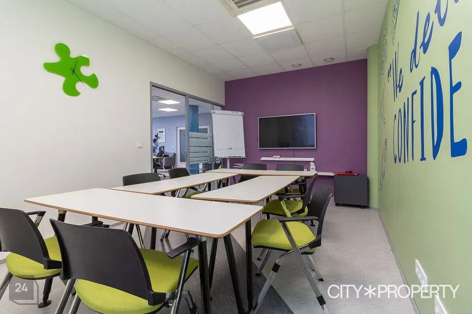 74 m² Äripind - Tallinn, Kesklinna linnaosa - foto 5