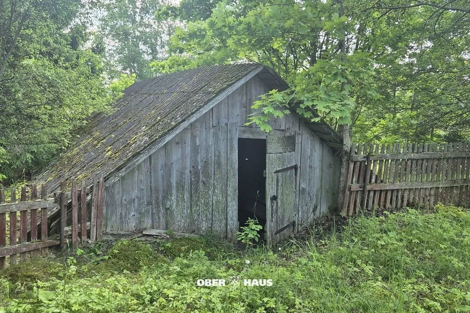 Elamumaa Maa - Kanepi vald, Vissi küla - foto 5