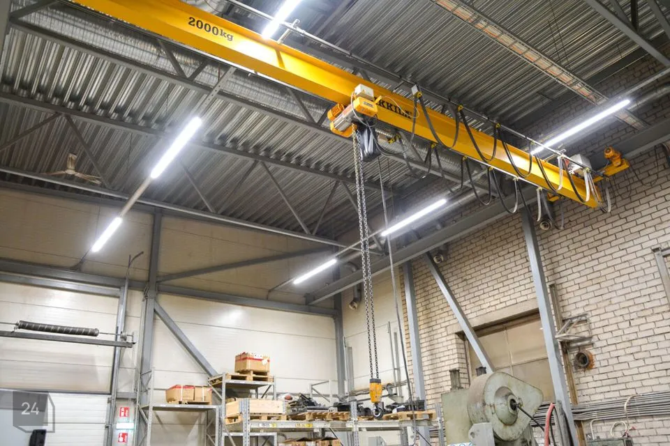 1640 m² Äripind  -  Tallinn, Nõmme linnaosa - foto 5